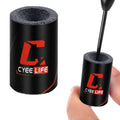 CyeeLife Darts Tool Steel Dart Tip Sharpener