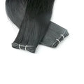 In Stock Top Quality Genius Weft Stock All Color 24 Hours Genius Weft Hair Extensions Genius Weft Hair Extensions Human Hair
