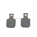 Yonghua Full Series Bicycle Motorcycle Brake Pads Accept OEM Bicycle Bike Semi-Metallic Disc Brake Pad for MAGURA MT5/MT7/M5/M7