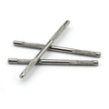 High Quality Stainless Steel Double Knurled Pin Low MOQ Direct Supply From China Factory Fasteners Product Category