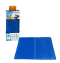Manufacturer Wholesale Summer Cooling Pet Mat Soft Color Box Feature for Dog Comfort