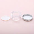 30ml 150ml Wide Mouth Bottle Cosmetic Packaging Cans Sample Available Customization