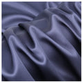 YX30 Wholesale 105gsm Soft 92% Polyester 8% Elastane Stretch Charmeuse English American Satin Fabric Rolls Textile