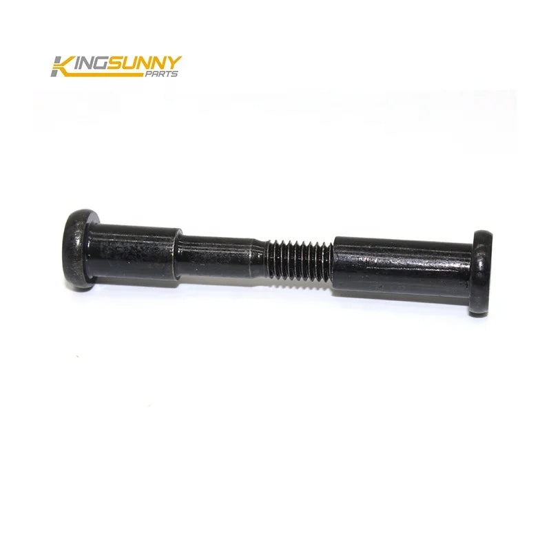 King Sunny Electric Scooter Spare Parts Metal Fixed Bolt Screw Folding Place for Xiaomi M365 Scooter Parts Accessories