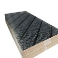 Consmos Shuttering Film Plywood Marine Board Pallet Wood Laminated Plywood
