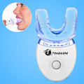 New Teeth Whitening LED Light Teeth Lamp Light Whitening Device Mouth Tray Teeth Whitening Light Portable Home Use