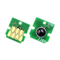 C9382 PX4MB C12C9382 Maintenance Tank Chip for Epson WorkForce Pro WF-C5310 C5810 C5890 C5390 WF-C5390 PX-S887 PX-M887F Printers