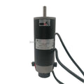 Jucaili Printer Motor Leadshine DC Servo Motor DCM50207D-1000 2900r/min 2.90A 30.3V for Inkjet/solvent Printer