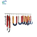 Spirals Type Swimming Pool Accessories lane Line Swimming Pool Floats lane Line