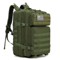 Outdoor Waterproof Sport Backpack Water Resistant Outdoor Tactic Backpack Bag
