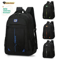 Hot Selling Custom LOGO Kids School Bags Large Capacity Waterproof School Travel Backpacks Business Laptop Backpack Bag for Men