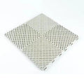 Rigid Modular New PP Vinyl Flooring Tile With Wholesale Price Self Adhesive Floor Tiles