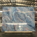 Carbon Slate Wall Panels Porcelain Marble Bamboo Charcoal Wall Slab for Decoration for Carbon Crystal Panel Wall