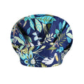 High quality  best price scrub hats sample suit Custom design safety scrubs hats for nurse