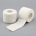 Weightlifting Tape Flexible Durable & Easy to Apply. Stays Put During Intense Gym Workout. Protect Your Thumbs