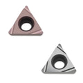 CNC Fine Boring Cutter Insert TPGH08/TBGT06/TPGT09/TPGH1102 for Steel and Stainless Steel