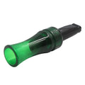 Hunting Game Caller Duck Crow Decoy Plastic Bird Crows Call