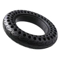 New Image Electric Scooter 10*2.125 Solid Tire for Max G30 Solid Shock Absorbing Durable Monopatines Electrico Tyre Accessory