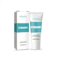 EELHOE Smooth Non-irritation Repairs Damaged Hair Protein Correcting Straightening Cream