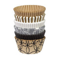 Custom Cake Liners Supplies Disposable Cupcake Cups Stand