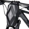 Bicycle Front Hanging Bag Waterproof Eva Hard Shell Scooter Handlebar Bag Bicycle Bag