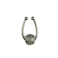 Custom Underwear Accessories U Shape Bikini Connector Swimwear Hardware Accessories