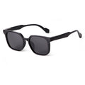 STYZ9197 New Fashion Popular Polarized Sun Glasses Vintage Square Wholesale Sunglasses Personality Driving Hot Selling Shades