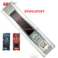 Hy**dai Elevator COP HIPD-CAN V3.2 HIP-CM0 Landing Door Call Panel