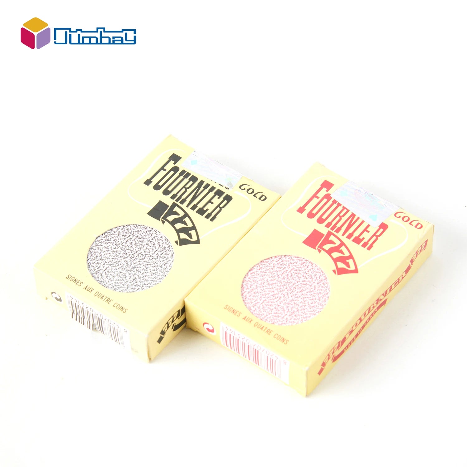 Wholesale Custom fournier 777 Playing Card Exquisite Advertising Spanish Playing Cards