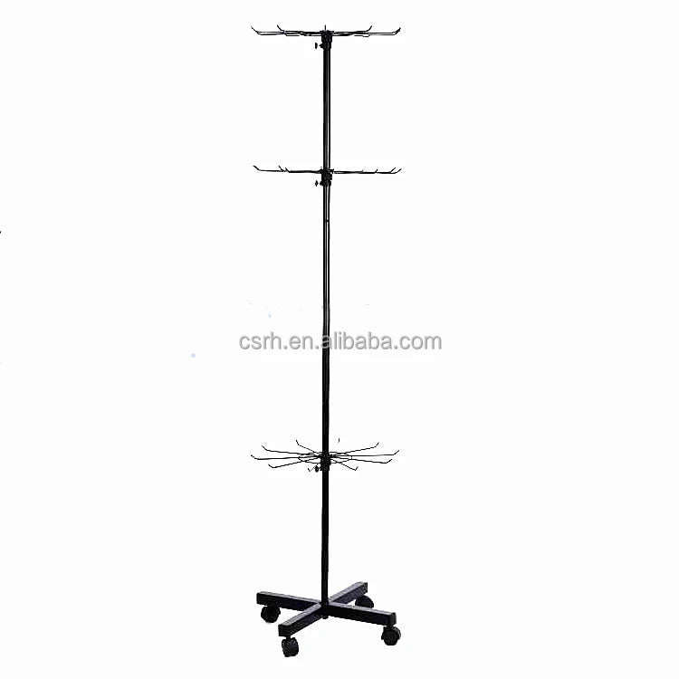 Socks Display Rack