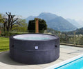 Hot New Product Jilong Avenli 17618EUV21 Inflatable Spa Osaka 156*70cm