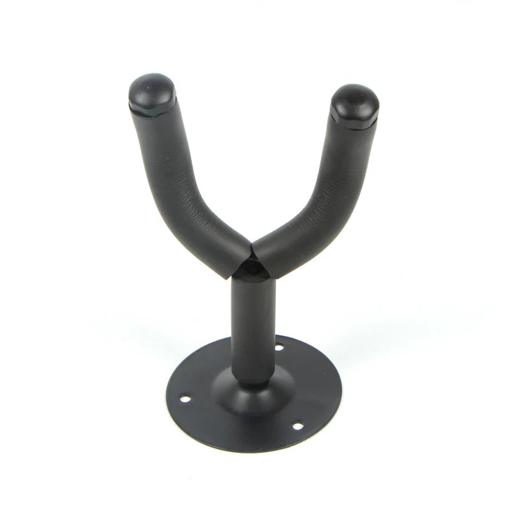HEBIKUO Factory Direct J-10D Guitar Rack Stand Hanger Wall - Stringed Instruments Accessoires Iron Hanger