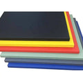 QTMAT Hot Sell Professional Martial Arts IJF Standard BJJ MMA Judo Tatami 4 cm Wrestling Mats