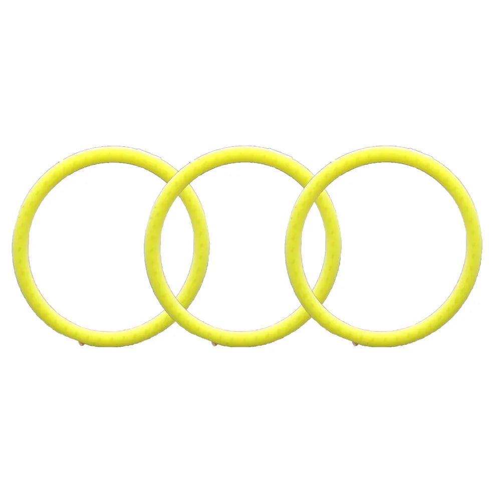 3V 0.5W 50mm 60mm 70mm COB Chip LED Ring Selfie Fill Light Devices for Photographic Circle Ring Light