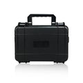 Oem/ODM Manufacturer Hard ABS Waterproof Shockproof Dustproof Outdoor Protective Tool Case EVA Foam Insert Size Available 3-Year