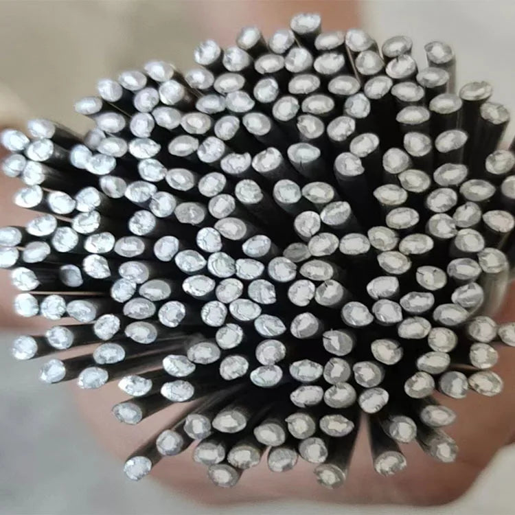 Manufacturer Supplies Pure Aluminum Flux Cored Welding Wire ER1070  ER4043 1.2mm 1.6mm Aluminum Aluminum Welding Wire