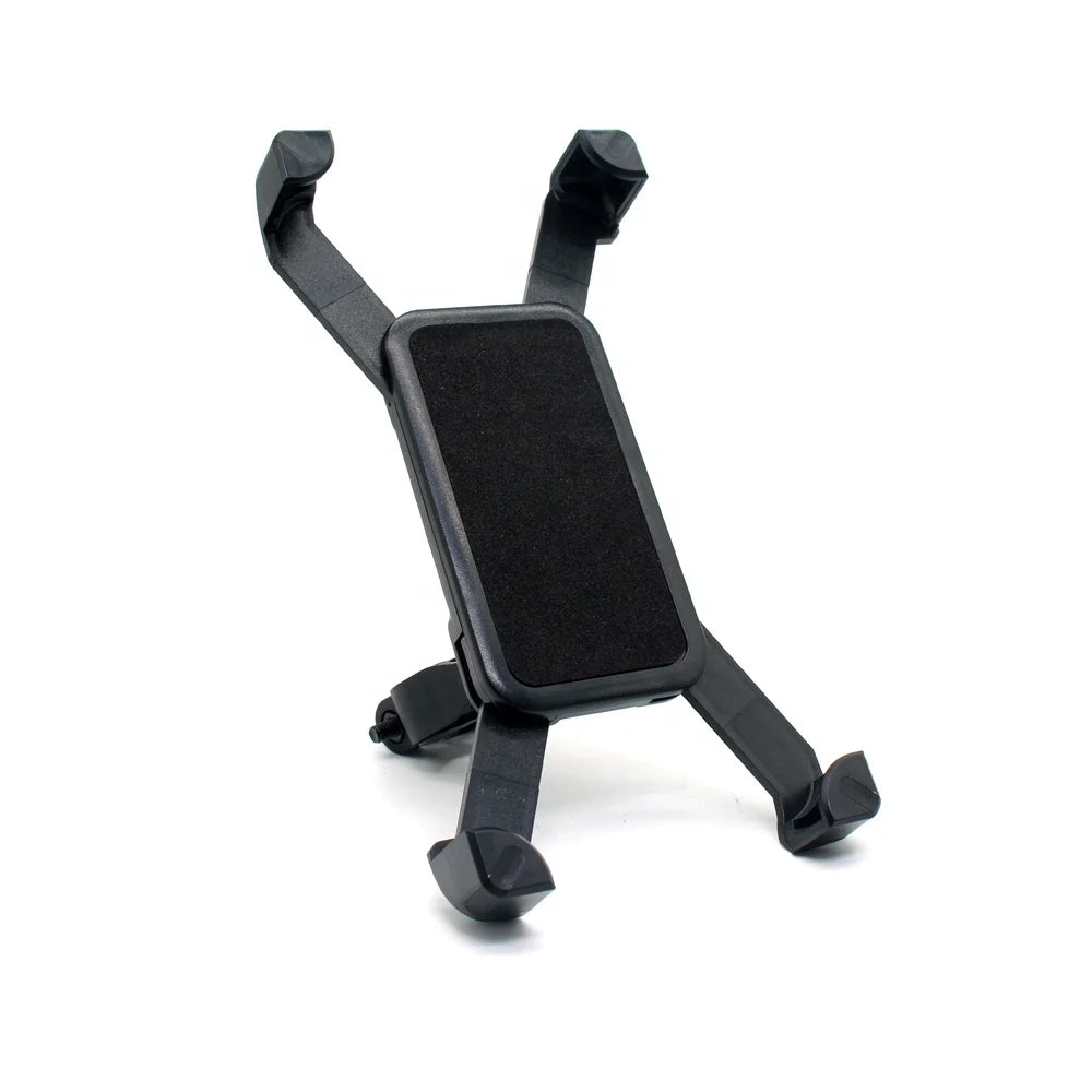 Adjustable Plastic Phone Mount for Xiaomi M365/ Pro/ 1S/ Essential Electric Scooter Spare Parts Quality Mobile Phone Holder