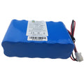 Best Selling Factory Supply LED Light Battery 4S3P 7800mAh 14.8V Rechargeable Lithium Battery