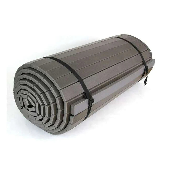 Top Quality Rollout Flexible Cutting Wrestling Mat Tiny4k Petite Teen Yoga Black Tape Cower Wrestling Jiu-jitsu Mat