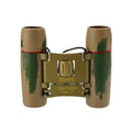 Professional Folding Camouflage 30X60 Binoculars  Night Day Vision High Power Binocular Pocket Binoculars for Outdoor Travel