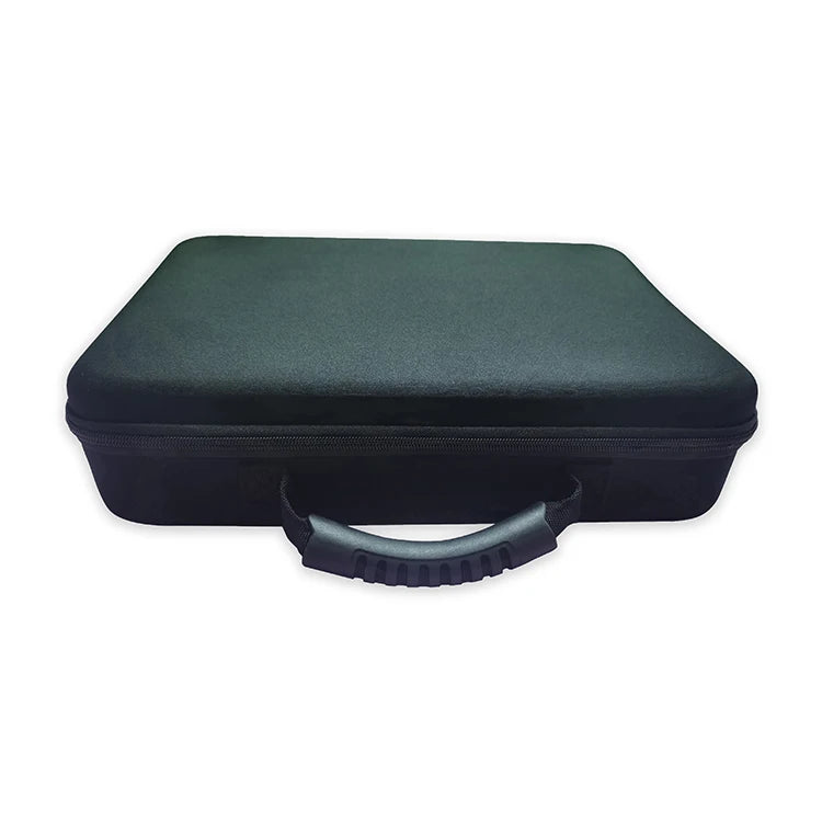 Factory Directly Custom Eva Hard Travel Carry Shockproof Massage Fascia Gun Met Tool Case