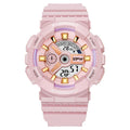 Trendy Students Waterproof Digital Girls Watches Wholesale Boys Relojes Sport Watch Relogio Digital