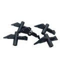 A797R70400 Rezision Upper Fuser Roller Picker Finger for Konica Minolta C226 C256 C266 227 287 C284 Separation Claw Copier Parts
