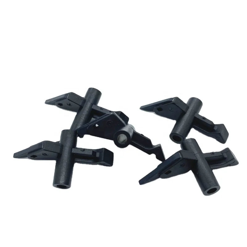 A797R70400 Rezision Upper Fuser Roller Picker Finger for Konica Minolta C226 C256 C266 227 287 C284 Separation Claw Copier Parts