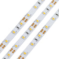 Ultra-Thin Tira LED Stripe 2835 SMD Single Color Flex LED Strip for Indoor Outdoor Use 12V/24V Warm/Cold White USB NFC