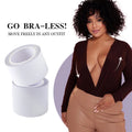 OUCHENG New Breast Tape Transparent Boob Tape for Cup A-g Latex Free Breast Lift Tape