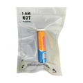 Rice Package Fully Biodegradable PLA Compostable Custom Vacuum Seal Bags Gravure Printing for BPI Certified 50-200um Thickness