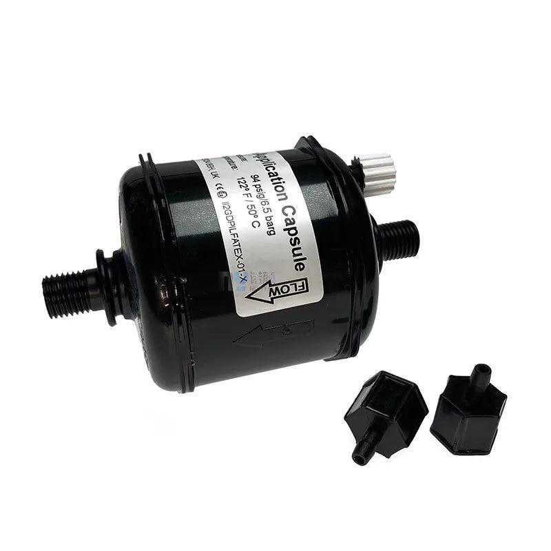 Pall MACCA0501 5U Capsule Filters Ink Filter for Textile Flora Docan Hantop Printer Printing Machine Inkjet Printer Filter