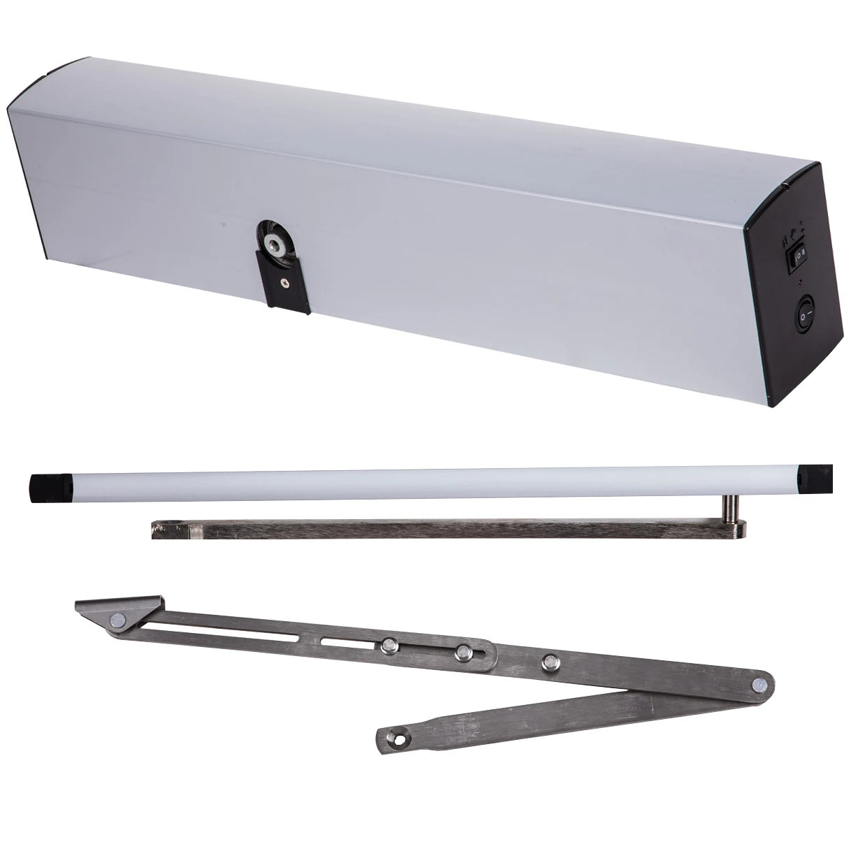 OREDY Heavy 500kg Automatic Door Opener Modern Design Automatic Swing Door Controller