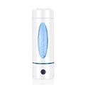 380ML Rich Hydrogen SPE PEM Water Generator Bottle Active Electrolysis Ionizer Pure H2 High Concentration Hydrogen Water Bottle